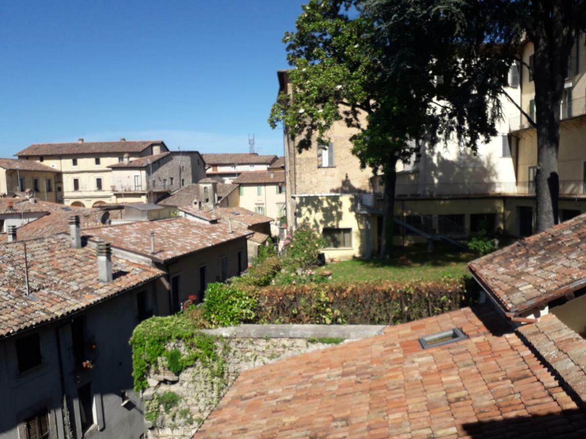 Nonna Bruna Rieti Exterior foto