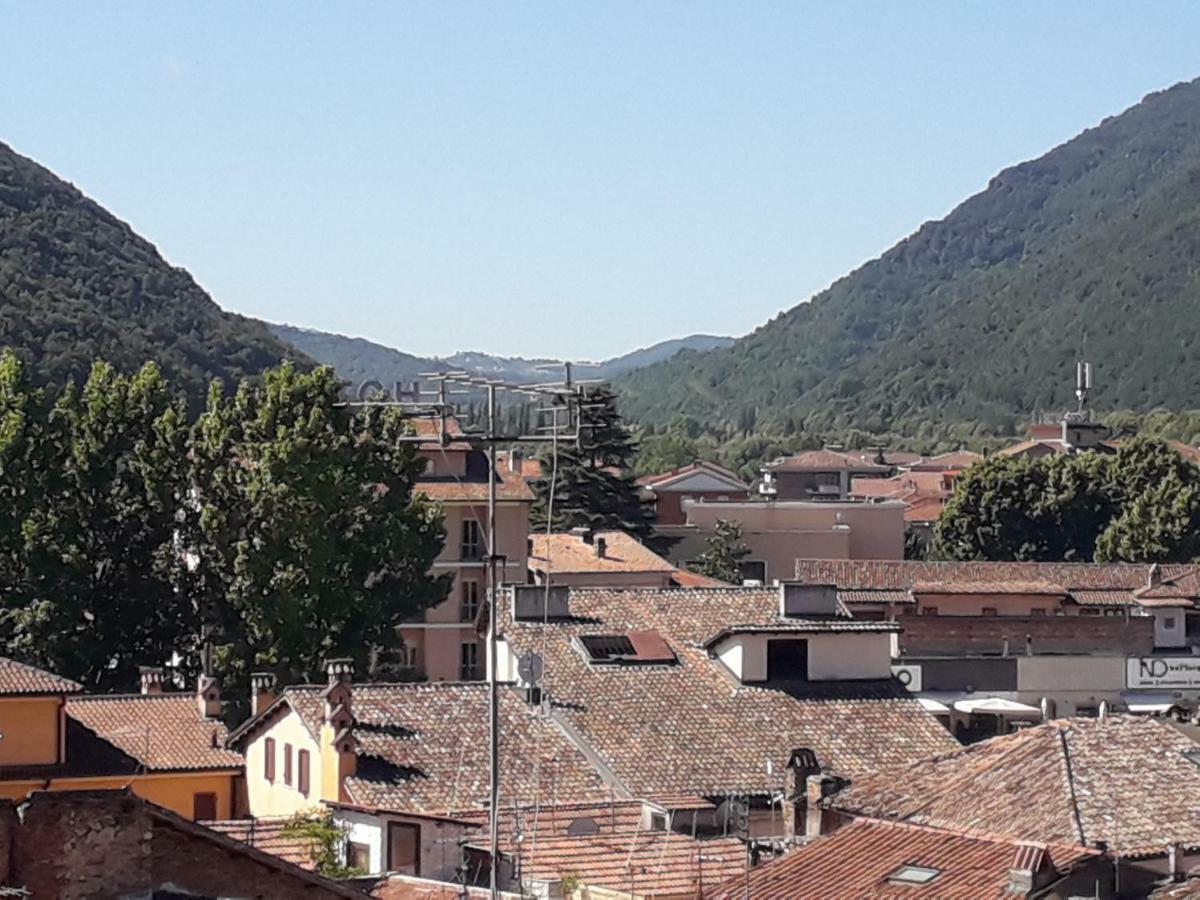 Nonna Bruna Rieti Exterior foto