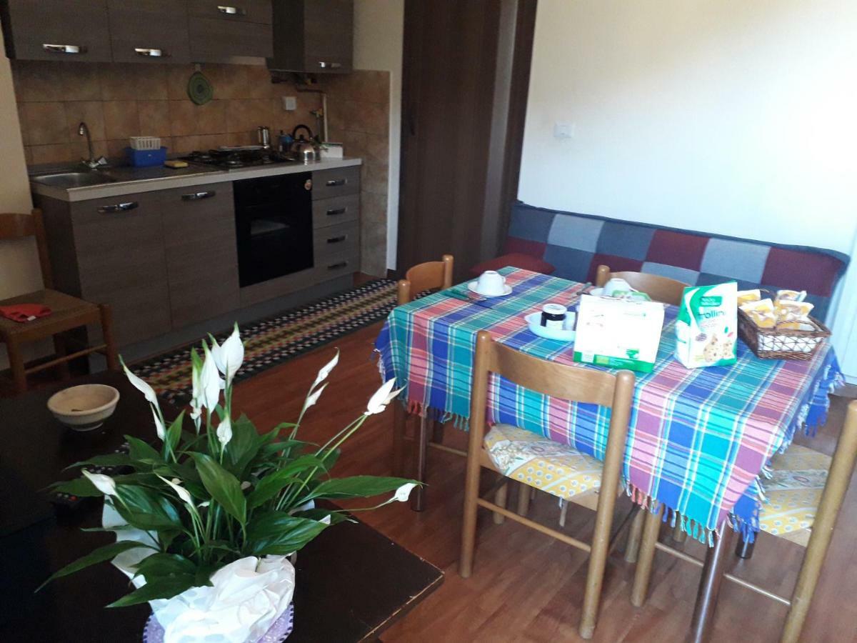 Nonna Bruna Rieti Exterior foto