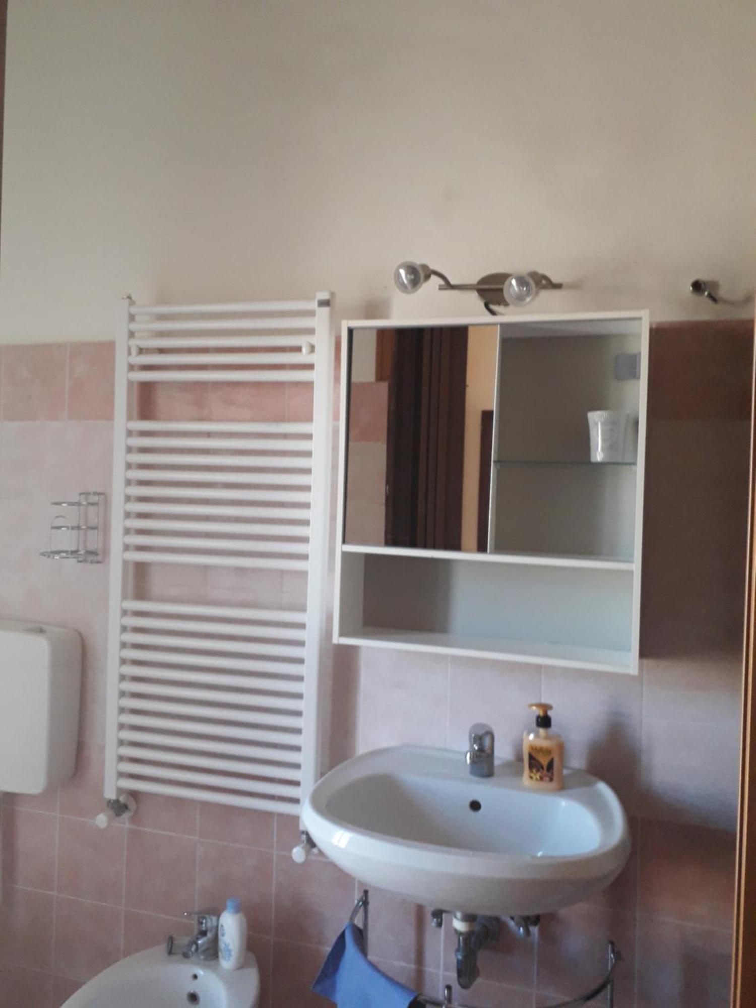 Nonna Bruna Rieti Exterior foto